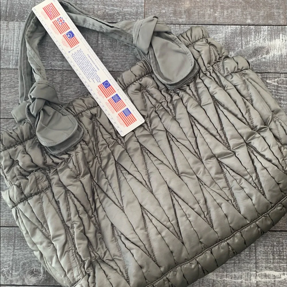 timi & leslie Diaper Bag and Accessories